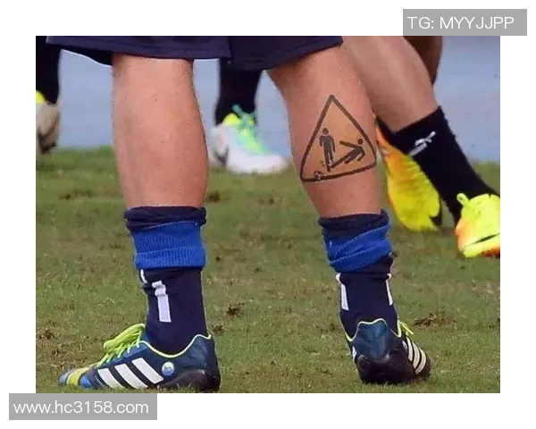 足球明星独特纹身图案背后的故事与意义解析