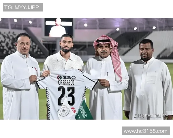 足球明星纷纷转战沙特联赛背后的原因与影响分析